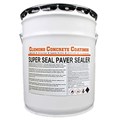 PAVER-SEALER